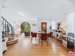 934 N Harper Avenue, West Hollywood, CA 90046