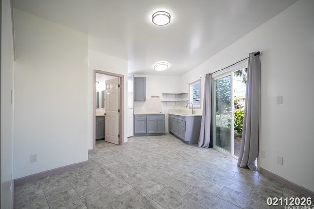 1237 Palolo Avenue Unit 6, Honolulu, HI 96816