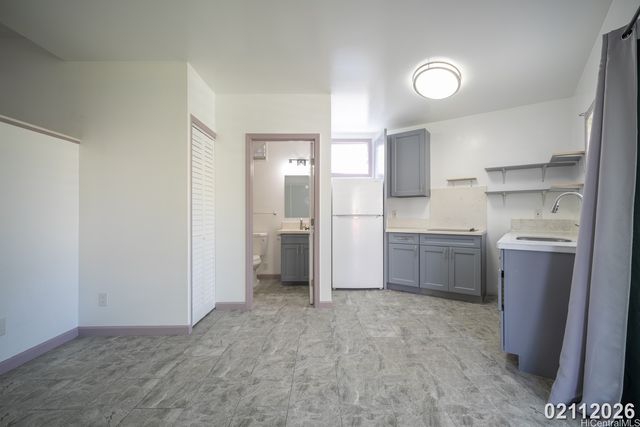 1237 Palolo Avenue Unit 6, Honolulu, HI 96816