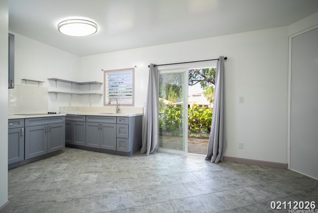 1237 Palolo Avenue Unit 6, Honolulu, HI 96816