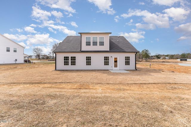 146 Starlet Ridge Way, Clayton, NC 27520