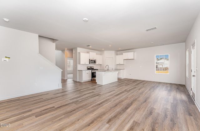 146 Starlet Ridge Way, Clayton, NC 27520