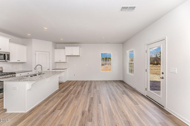 146 Starlet Ridge Way, Clayton, NC 27520