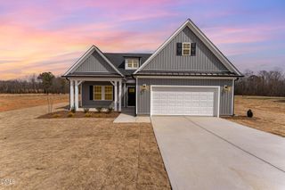 146 Starlet Ridge Way, Clayton, NC 27520