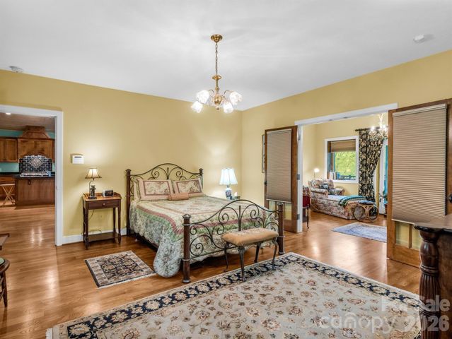 30 Laurel Branch Drive, Black Mountain, NC 28711