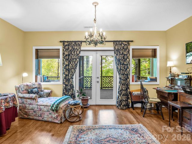 30 Laurel Branch Drive, Black Mountain, NC 28711