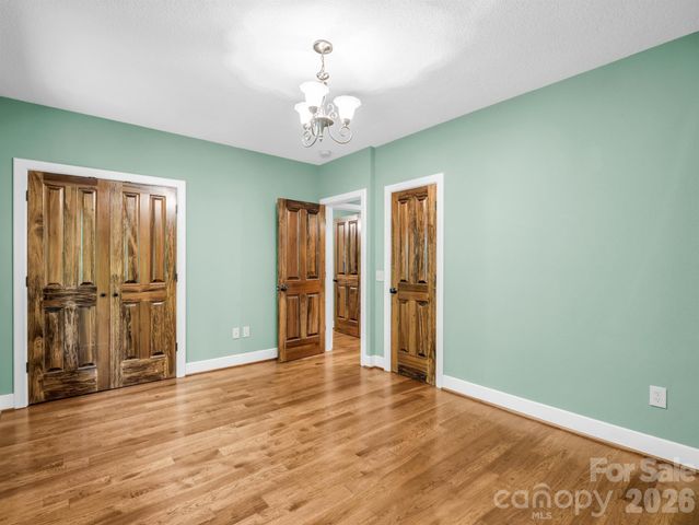 30 Laurel Branch Drive, Black Mountain, NC 28711