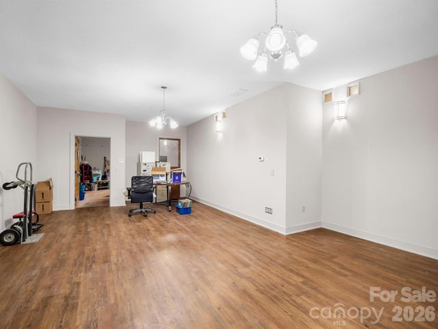 30 Laurel Branch Drive, Black Mountain, NC 28711