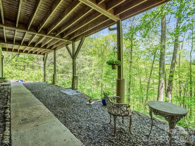 30 Laurel Branch Drive, Black Mountain, NC 28711