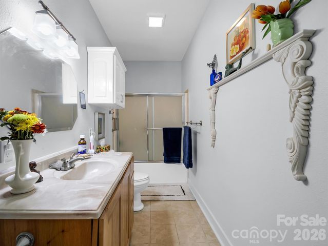 30 Laurel Branch Drive, Black Mountain, NC 28711