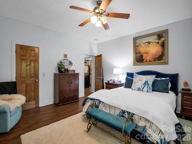 30 Laurel Branch Drive, Black Mountain, NC 28711