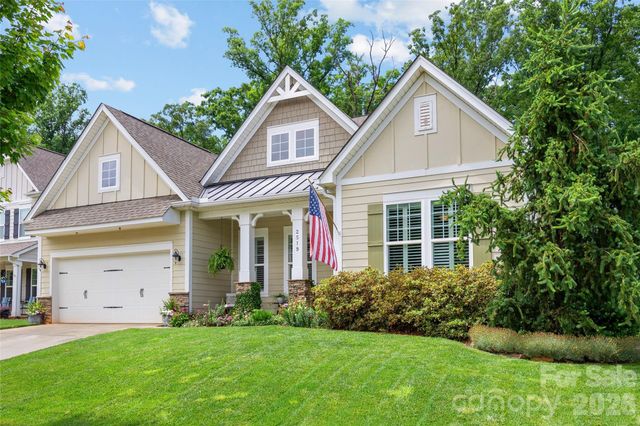2519 Logan Caroline Lane, Monroe, NC 28110