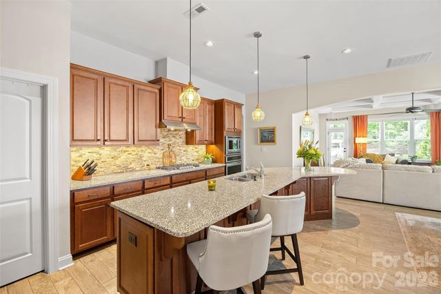 2519 Logan Caroline Lane, Monroe, NC 28110