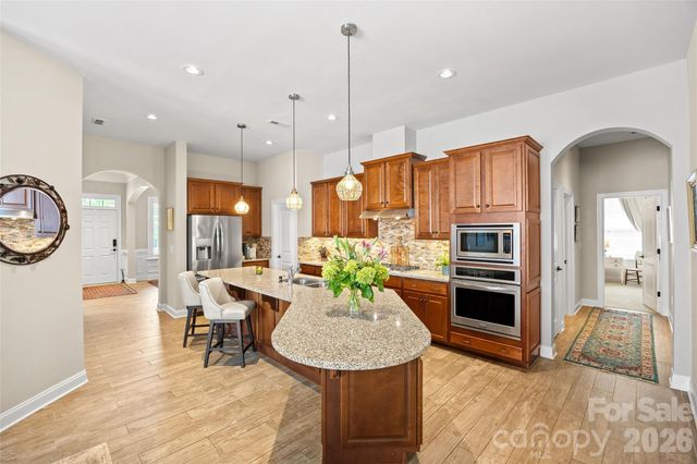 2519 Logan Caroline Lane, Monroe, NC 28110