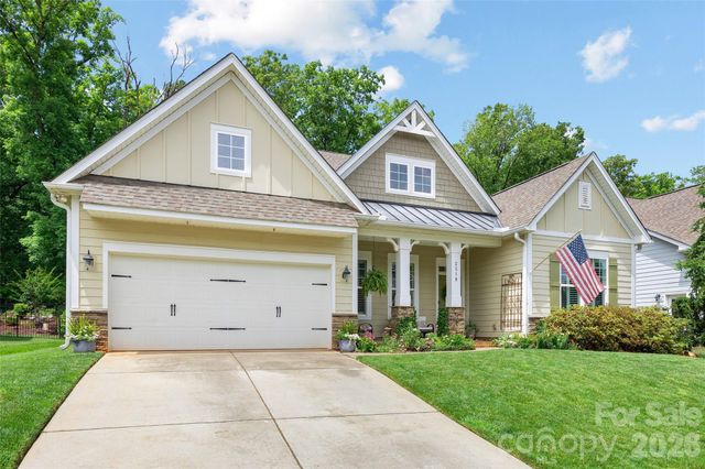 2519 Logan Caroline Lane, Monroe, NC 28110