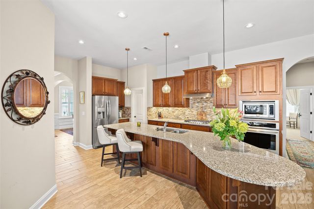 2519 Logan Caroline Lane, Monroe, NC 28110