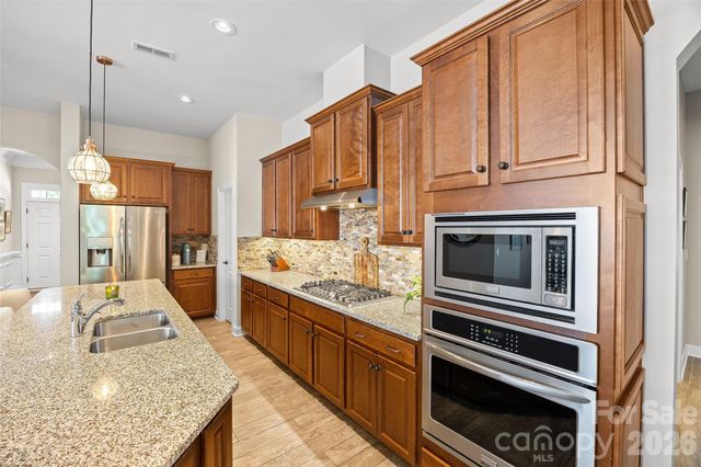 2519 Logan Caroline Lane, Monroe, NC 28110