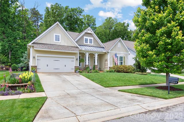 2519 Logan Caroline Lane, Monroe, NC 28110