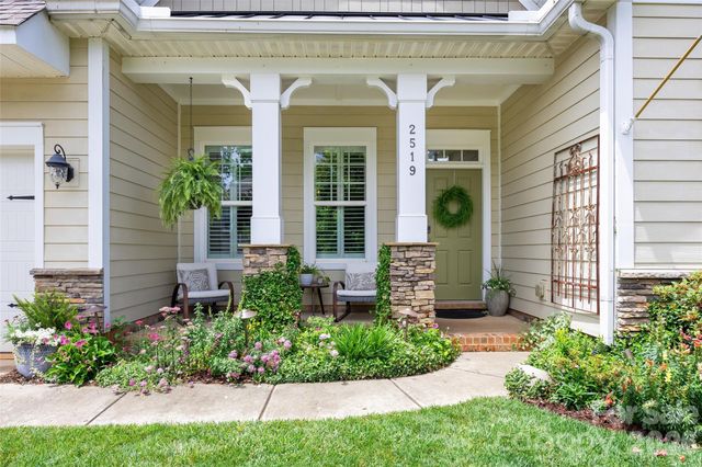 2519 Logan Caroline Lane, Monroe, NC 28110