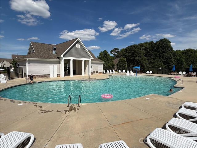 2519 Logan Caroline Lane, Monroe, NC 28110