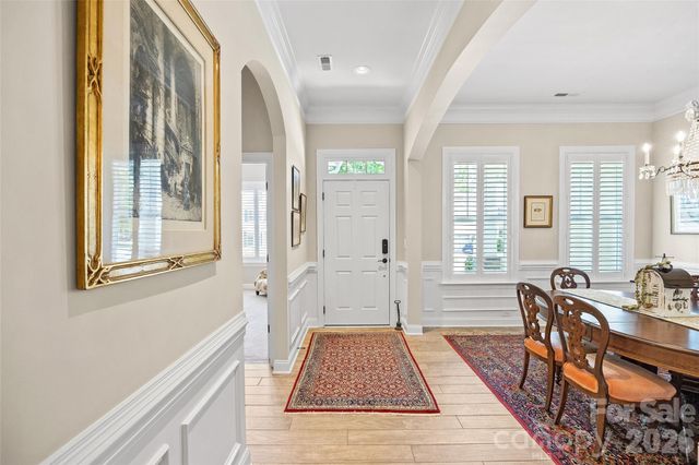 2519 Logan Caroline Lane, Monroe, NC 28110