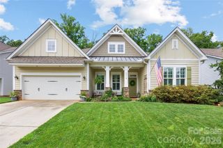 2519 Logan Caroline Lane, Monroe, NC 28110