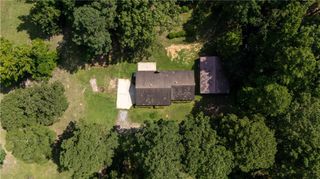 204 HOLT Road, Pollock, LA 71467