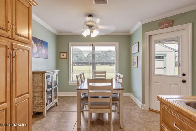 134 Rue Des Cannes, Maurice, LA 70555