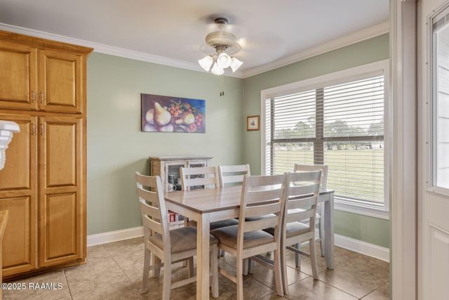 134 Rue Des Cannes, Maurice, LA 70555