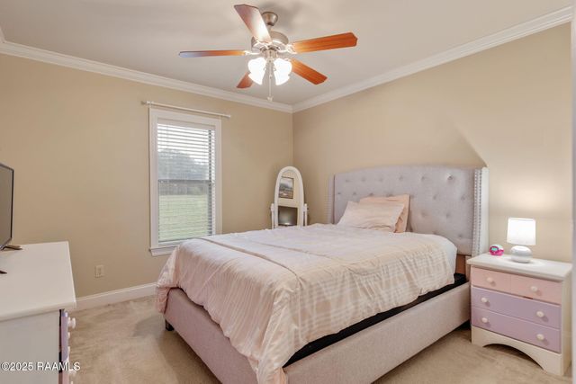 134 Rue Des Cannes, Maurice, LA 70555