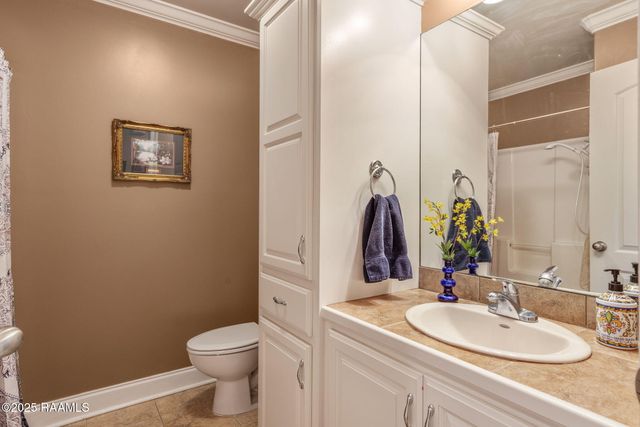 134 Rue Des Cannes, Maurice, LA 70555