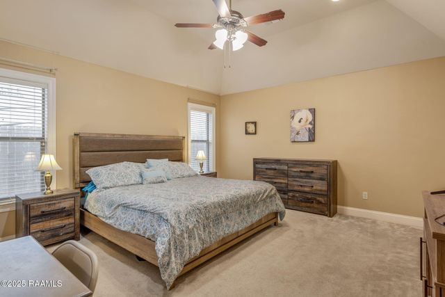 134 Rue Des Cannes, Maurice, LA 70555