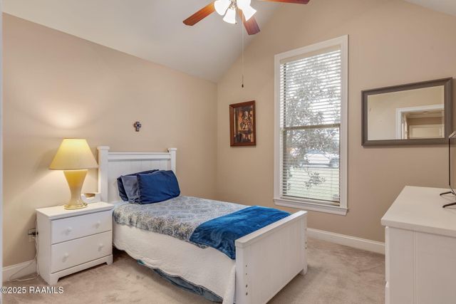 134 Rue Des Cannes, Maurice, LA 70555