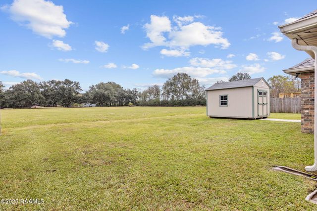 134 Rue Des Cannes, Maurice, LA 70555