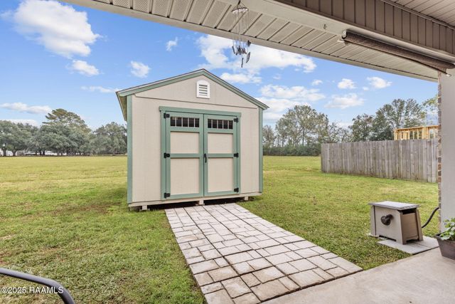 134 Rue Des Cannes, Maurice, LA 70555