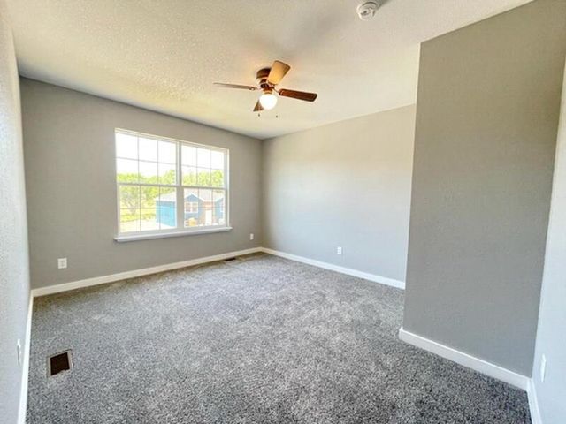 1129 S Ward Street, Stockton, MO 65785