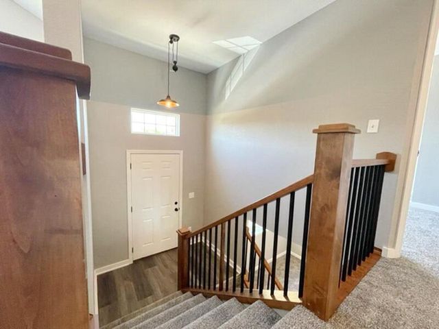 1129 S Ward Street, Stockton, MO 65785