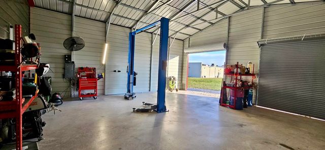 1129 S Ward Street, Stockton, MO 65785