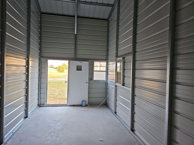 1129 S Ward Street, Stockton, MO 65785