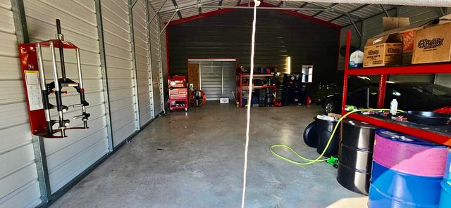 1129 S Ward Street, Stockton, MO 65785