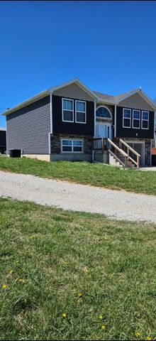 1129 S Ward Street, Stockton, MO 65785