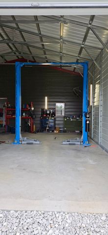 1129 S Ward Street, Stockton, MO 65785