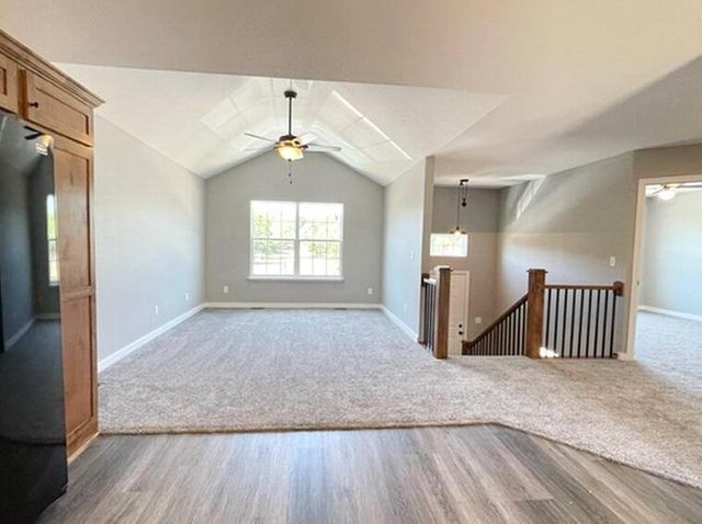 1129 S Ward Street, Stockton, MO 65785