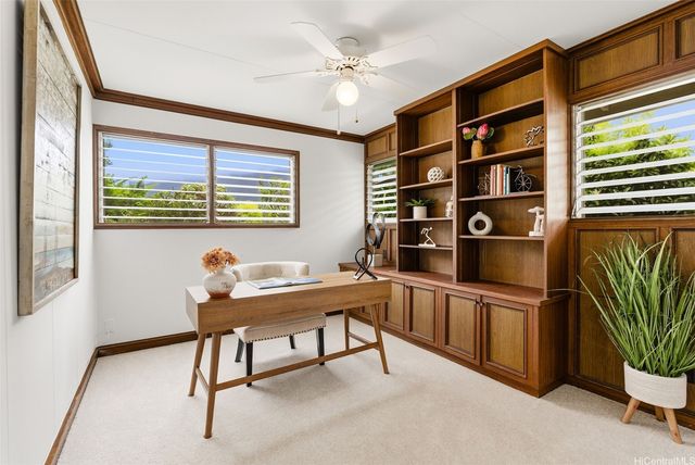 554 Ulukanu Street, Kailua, HI 96734