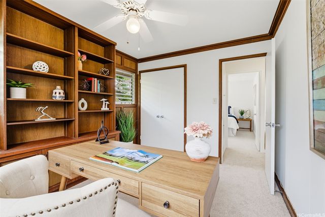 554 Ulukanu Street, Kailua, HI 96734