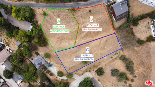 1480 N Avenue 57, Los Angeles, CA 90042