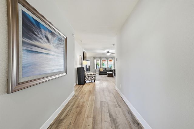 22943 Creekside Willow Drive, Tomball, TX 77375