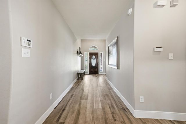 22943 Creekside Willow Drive, Tomball, TX 77375