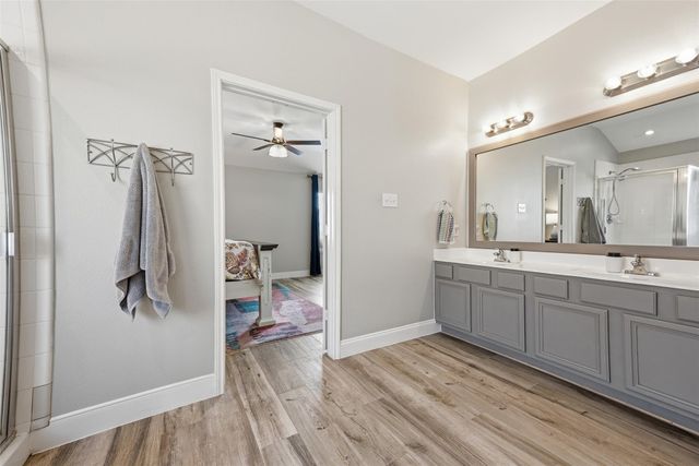 22943 Creekside Willow Drive, Tomball, TX 77375