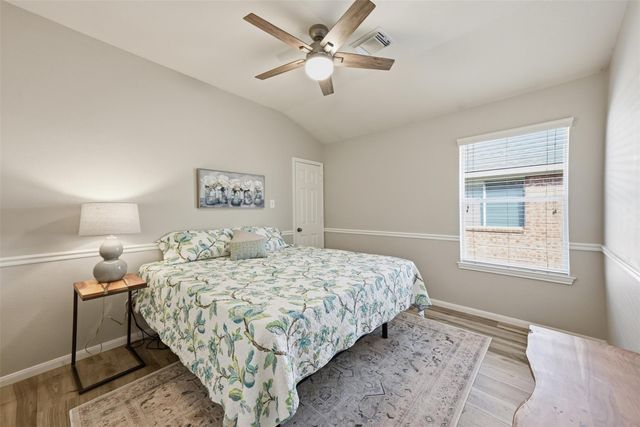 22943 Creekside Willow Drive, Tomball, TX 77375